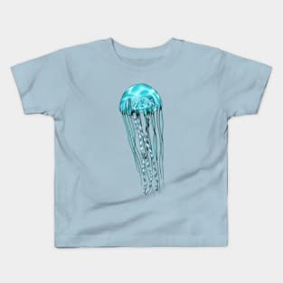 Jellyfish Kids T-Shirt